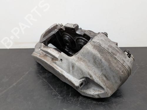 Used Right front brake caliper Right front brake caliper MERCEDES-BENZ GLC (X253) 220 d 4-matic (253.905, 253.903) (170 hp) 33054567 33054567