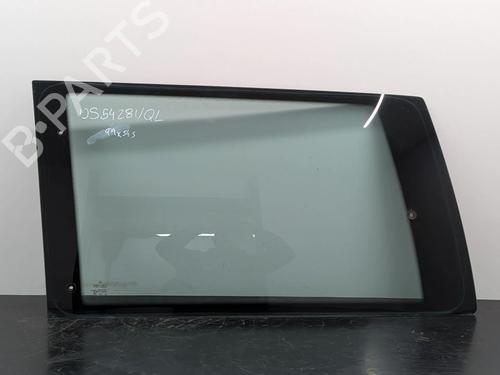 Used Rear left quarter glass Rear left quarter glass MERCEDES-BENZ V-CLASS (638/2) V 220 CDI (638.294) (122 hp) 33050512 33050512