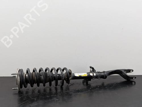 Fjederben fortil venstre MERCEDES-BENZ GLC (X253) 220 d 4-matic (253.905, 253.903) (170 hp) 33054568