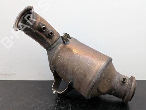 Used Catalyst MERCEDES-BENZ GLC (X253) 220 d 4-matic (253.905, 253.903) (170 hp) 33056919