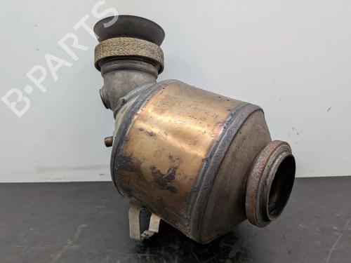 Used Catalyst MERCEDES-BENZ GLC (X253) 220 d 4-matic (253.905, 253.903) (170 hp) 33056920