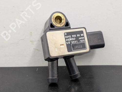 Andre MERCEDES-BENZ GLC (X253) 220 d 4-matic (253.905, 253.903) (170 hp) 33116406