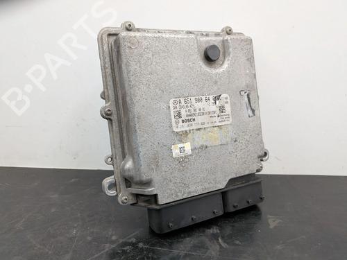 Motorstyringsenhed MERCEDES-BENZ GLC (X253) 220 d 4-matic (253.905, 253.903) (170 hp) 33116410