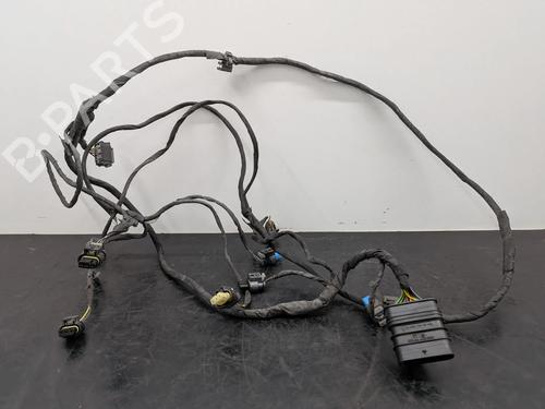 Used Wiring harness MERCEDES-BENZ GLC (X253) 220 d 4-matic (253.905, 253.903) (170 hp) 33121288