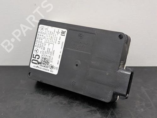 Used Electronic module Electronic module MERCEDES-BENZ GLC (X253) 220 d 4-matic (253.905, 253.903) (170 hp) 33121289 33121289
