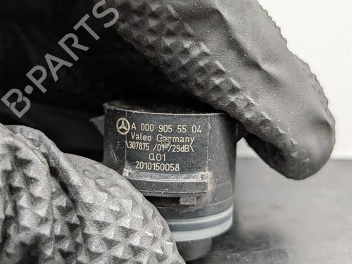 Electronic module MERCEDES-BENZ GLC (X253) 220 d 4-matic (253.905, 253.903) | BP33128229M83 - Image 4