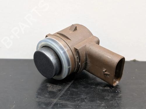 Used Electronic module Electronic module MERCEDES-BENZ GLC (X253) 220 d 4-matic (253.905, 253.903) (170 hp) 33128231 33128231