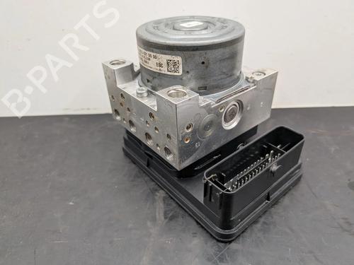 Used ABS pump ABS pump MERCEDES-BENZ GLC (X253) 220 d 4-matic (253.905, 253.903) (170 hp) 32193845 32193845