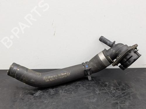 Used Pipe MERCEDES-BENZ GLC (X253) 220 d 4-matic (253.905, 253.903) (170 hp) 33162667
