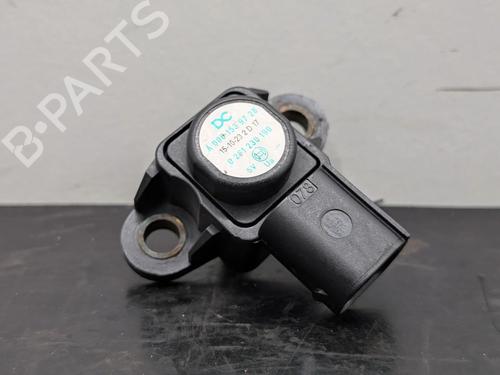 Used Electronic module Electronic module MERCEDES-BENZ GLC (X253) 220 d 4-matic (253.905, 253.903) (170 hp) 33162671 33162671