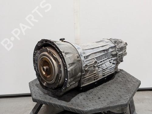 Gearkasse MERCEDES-BENZ GLC (X253) 220 d 4-matic (253.905, 253.903) (170 hp) 33162672