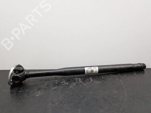 Used Other MERCEDES-BENZ GLC (X253) 220 d 4-matic (253.905, 253.903) (170 hp) 33162679