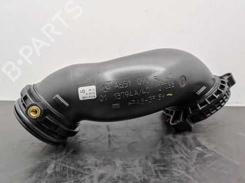 Used Intercooler pipe MERCEDES-BENZ GLC (X253) 220 d 4-matic (253.905, 253.903) (170 hp) 33162680