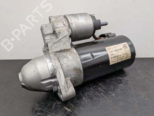 Startmotor MERCEDES-BENZ GLC (X253) 220 d 4-matic (253.905, 253.903) (170 hp) 33162683
