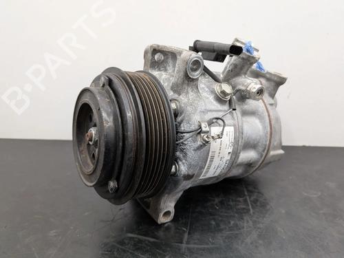 Used AC compressor MERCEDES-BENZ GLC (X253) 220 d 4-matic (253.905, 253.903) (170 hp) 33162684