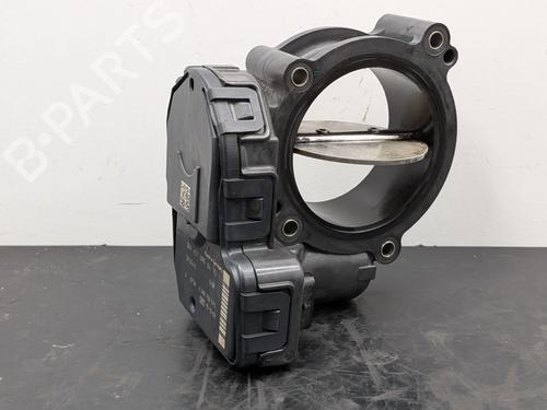 Drosselklappe für MERCEDES-BENZ GLC (X253) 220 d 4-matic (253.905, 253.903) (170 hp) 33162685