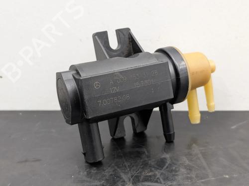 Used Electronic module MERCEDES-BENZ GLC (X253) 220 d 4-matic (253.905, 253.903) (170 hp) 33162696