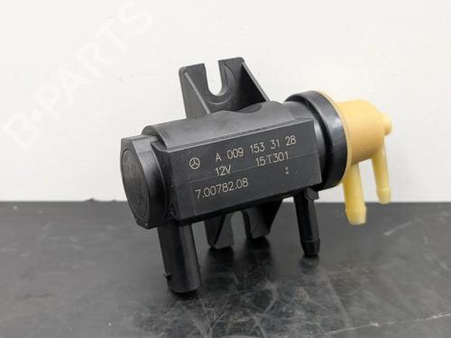 Used Electronic module MERCEDES-BENZ GLC (X253) 220 d 4-matic (253.905, 253.903) (170 hp) 33162697