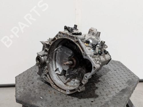 Used Gearbox CITROËN C4 Picasso II 2.0 BlueHDi 150 (150 hp) 33163280