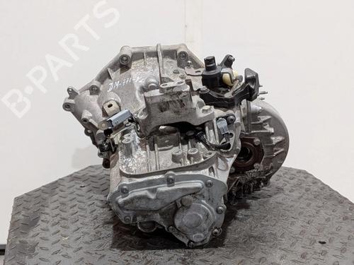 Gearbox CITROËN C4 Picasso II 2.0 BlueHDi 150 | BP33163280M3  - Image 8