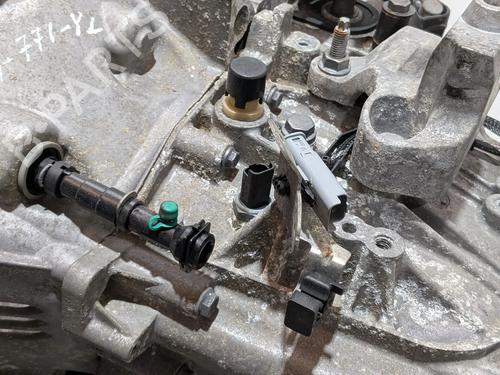 Gearbox CITROËN C4 Picasso II 2.0 BlueHDi 150 | BP33163280M3  - Image 5