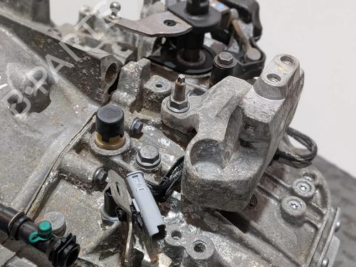 Gearbox CITROËN C4 Picasso II 2.0 BlueHDi 150 | BP33163280M3  - Image 6