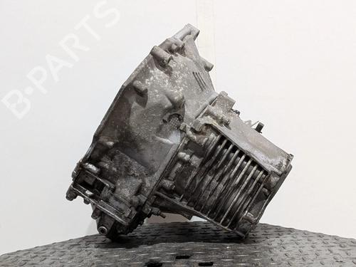 Gearbox CITROËN C4 Picasso II 2.0 BlueHDi 150 | BP33163280M3  - Image 14