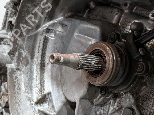 Gearbox CITROËN C4 Picasso II 2.0 BlueHDi 150 | BP33163280M3  - Image 12
