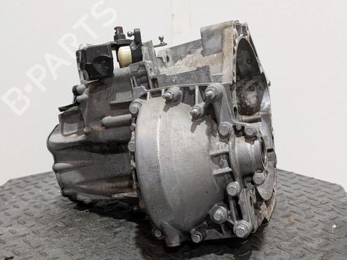 Gearbox CITROËN C4 Picasso II 2.0 BlueHDi 150 | BP33163280M3  - Image 10