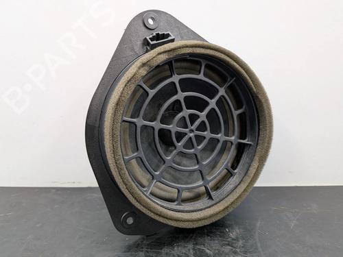 Luidspreker AUDI A1 Sportback (8XA, 8XF) 1.4 TFSI (185 hp) 33163281