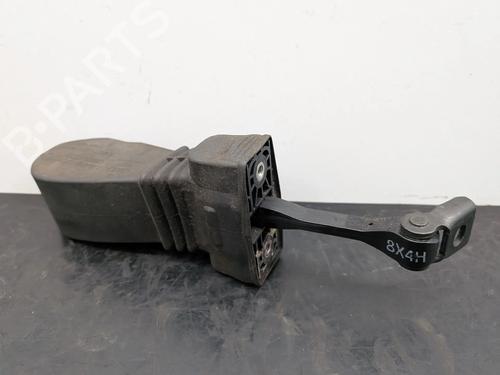 Used Hinge/Door check strap AUDI A1 Sportback (8XA, 8XF) 1.4 TFSI (185 hp) 33163285