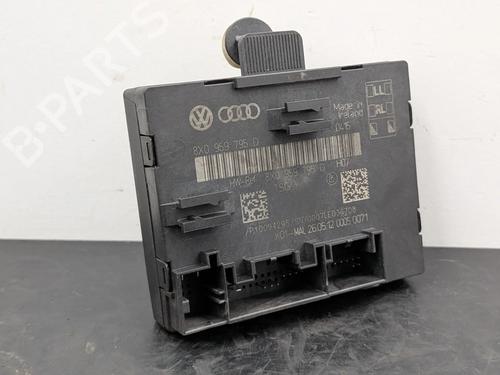 Modulo elettronico AUDI A1 Sportback (8XA, 8XF) 1.4 TFSI (185 hp) 33163288