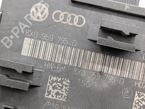 Electronic module AUDI A1 Sportback (8XA, 8XF) 1.4 TFSI | BP33163288M83 - Image 2