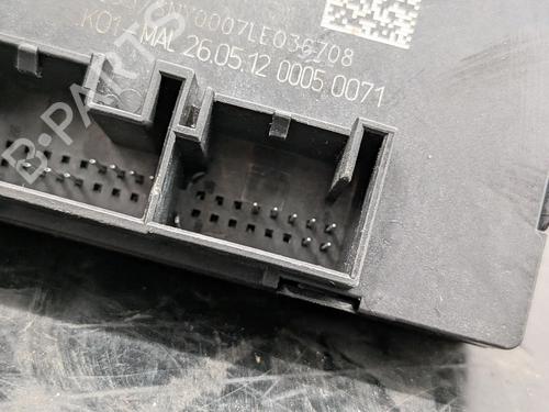 Electronic module AUDI A1 Sportback (8XA, 8XF) 1.4 TFSI | BP33163288M83 - Image 5