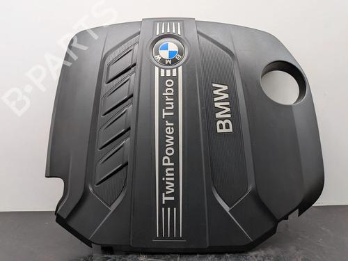Used Upper protection BMW 3 Touring (F31) 320 d (184 hp) 33164497