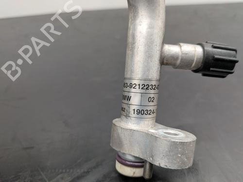 AC pipe BMW 3 Touring (F31) 320 d | BP33164657M126 - Image 5