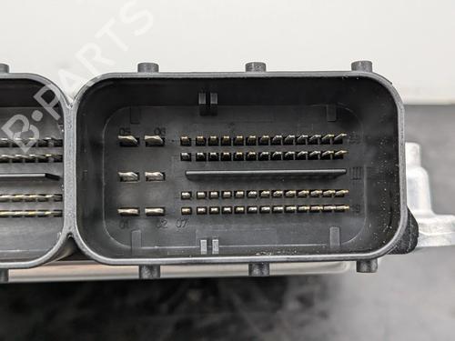 Engine control unit (ECU) BMW 3 Touring (F31) 320 d | BP33164662M57  - Image 6