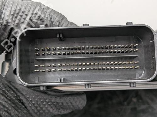 Engine control unit (ECU) BMW 3 Touring (F31) 320 d | BP33164662M57  - Image 5
