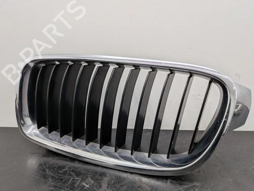 Grill BMW 3 Touring (F31) 320 d (184 hp) 33164668