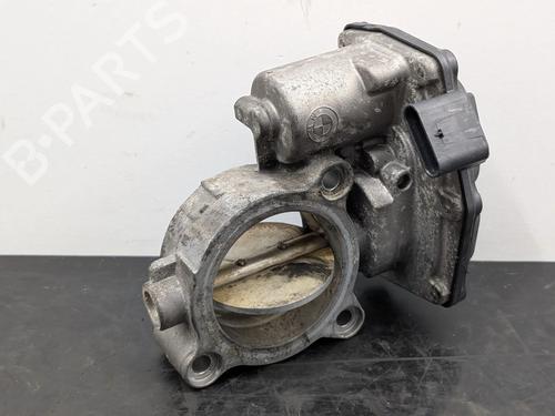 Used Throttle body BMW 3 Touring (F31) 320 d (184 hp) 33164673