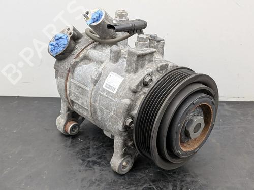 Used AC compressor BMW 3 Touring (F31) 320 d (184 hp) 33164674