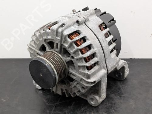 Used Alternator BMW 3 Touring (F31) 320 d (184 hp) 33164675