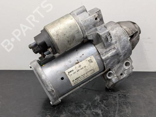 Startmotor BMW 3 Touring (F31) 320 d (184 hp) 33165098