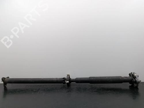 Transmisión central BMW 3 Touring (F31) 320 d (184 hp) 33165099