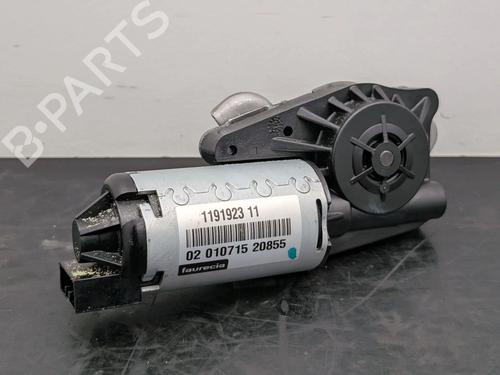 Used Other NISSAN QASHQAI II (J11, J11_) 1.6 dCi (130 hp) 33165103