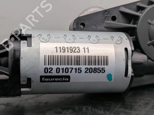 Electronic module NISSAN QASHQAI II (J11, J11_) 1.6 dCi | BP33165103M83 - Image 3