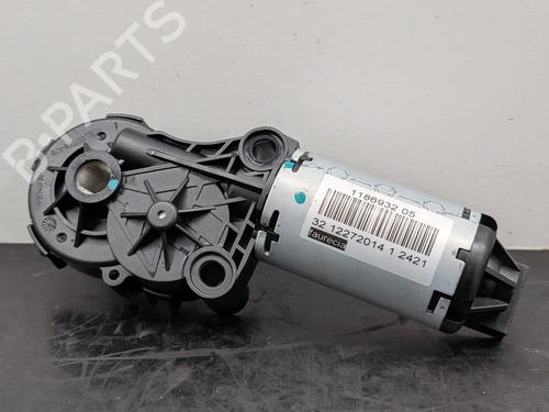 Used Electronic module NISSAN QASHQAI II (J11, J11_) 1.6 dCi (130 hp) 33165104