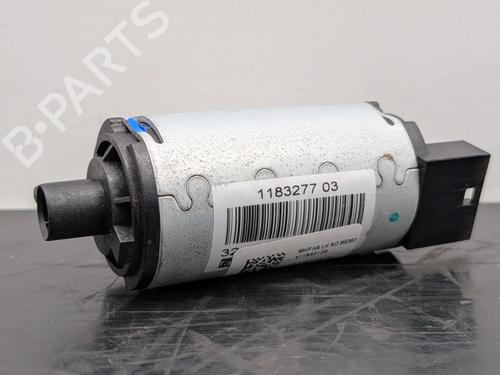 Used Other NISSAN QASHQAI II (J11, J11_) 1.6 dCi (130 hp) 33165105