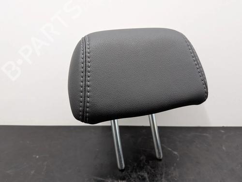 Used Headrest NISSAN QASHQAI II (J11, J11_) 1.6 dCi (130 hp) 33165216