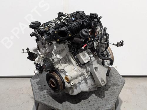 Used Engine Engine BMW 3 Touring (F31) 320 d (184 hp) 32754035 32754035